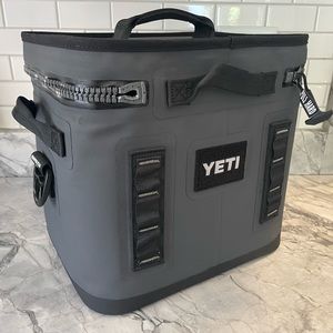 Yeti Hopper 12 Cooler- New